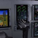 Primary Flight Displays