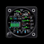 Engine Instrument Systems