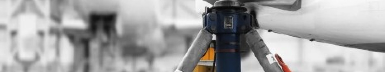 Ground Support, Test Equipment and Tooling