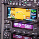 Panel Mount Avionics