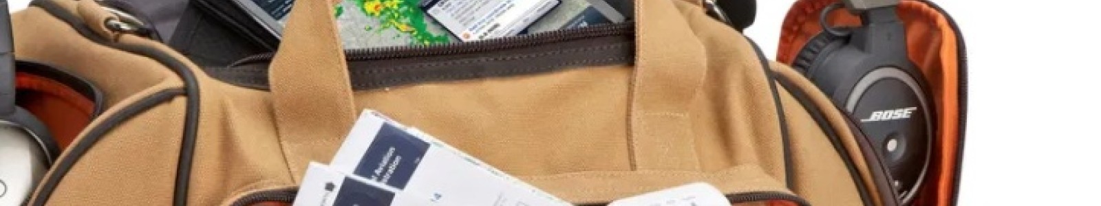 Portable Accessories