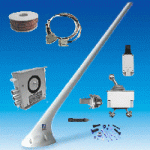 Installation Accessories and Parts