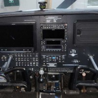 G3X+EIS, GTN650, GTR205, GMA345, GTX345, GFC500