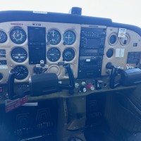 Garmin G5 (Dual)