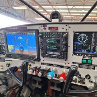 Garmin G3X, GMA345, GTR205, GTX345 and J.P.I. EDM930