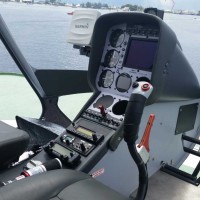 Marine Tracking System