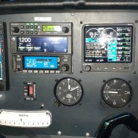 Aspen EFD, Garmin G5, MVP50 EIS.