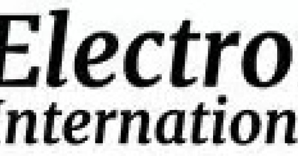 Electronics International Instruments Electronics International