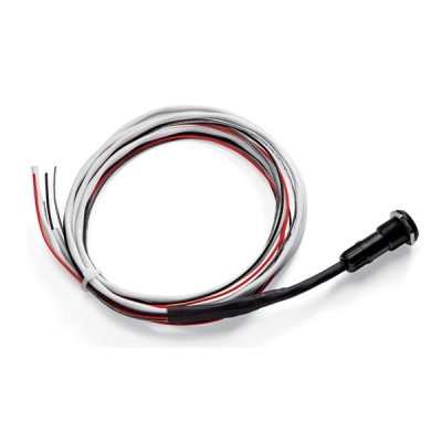 Lemo Socket - Prewired