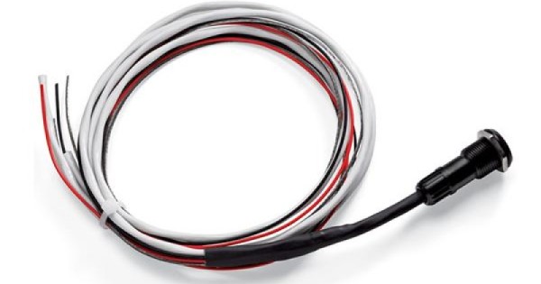 Lemo Socket - Prewired