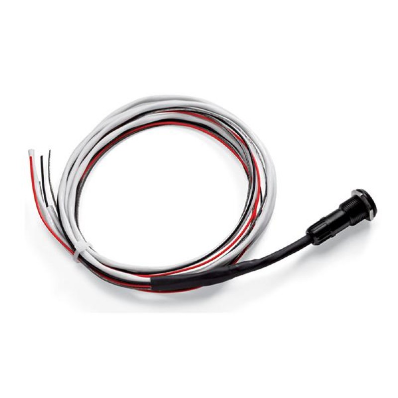 Lemo Socket - Prewired