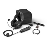 Bose A30 ANR Headset with Bluetooth