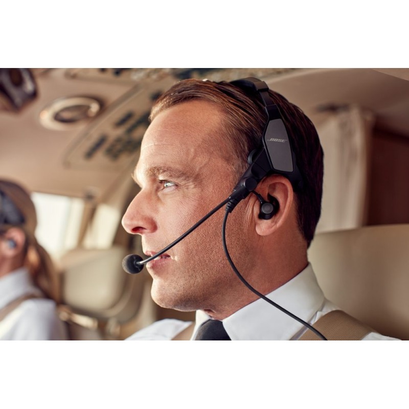 Bose ProFlight 2 ANR Headset