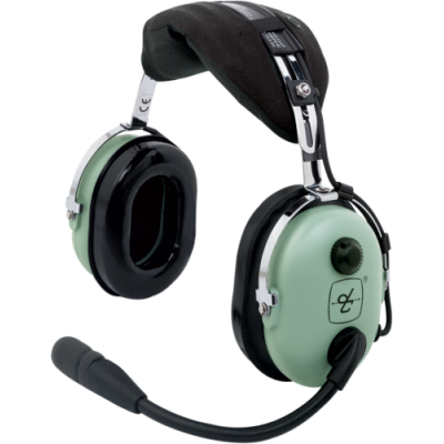 David Clark H10-13 Series Headsets