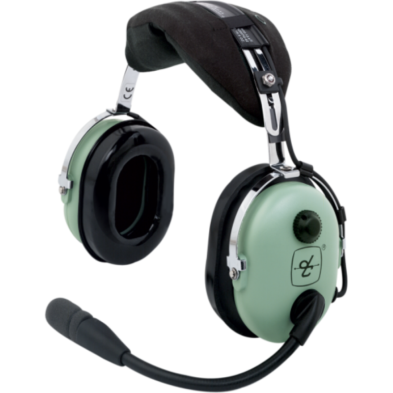 David Clark H10-13 Series Headsets