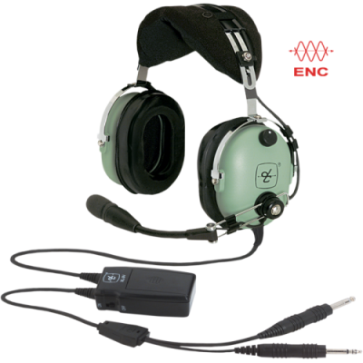 David Clark H10-13X ANR Headset