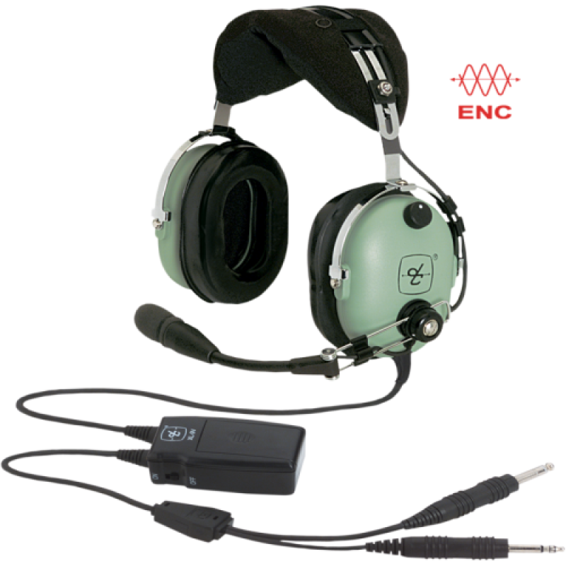 David Clark H10-13X ANR Headset