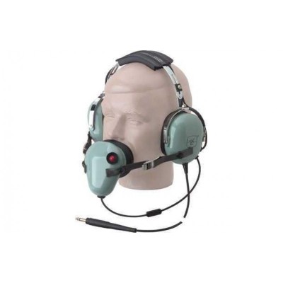 David Clark Ground Support Headsets