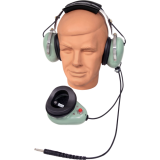 David Clark Ground Support Headsets