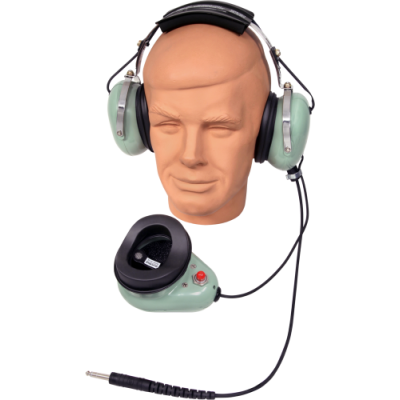 David Clark Ground Support Headsets