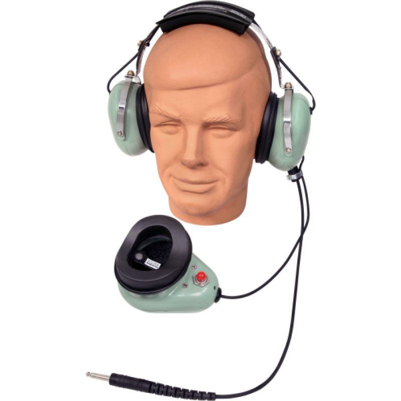David Clark Ground Support Headsets