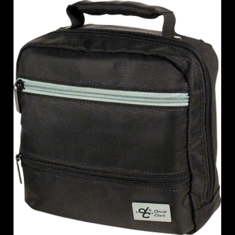 David Clark Headset Carry Case