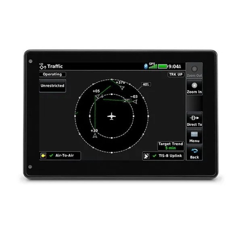 Garmin Aera 760 Portable GPS