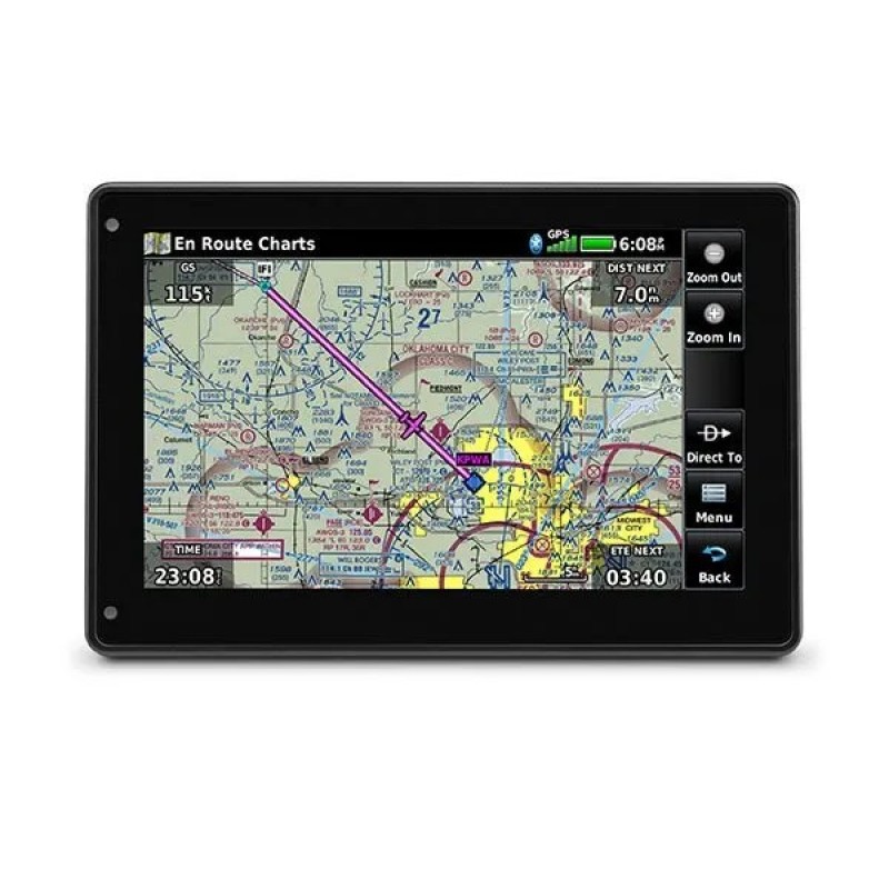 Garmin Aera 760 Portable GPS