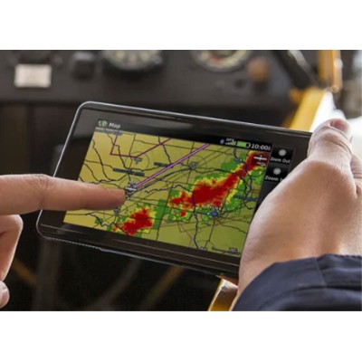 Garmin Aera 660 Portable GPS