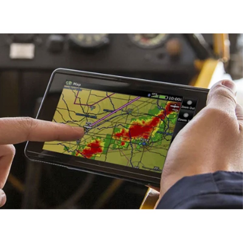 Garmin Aera 660 Portable GPS