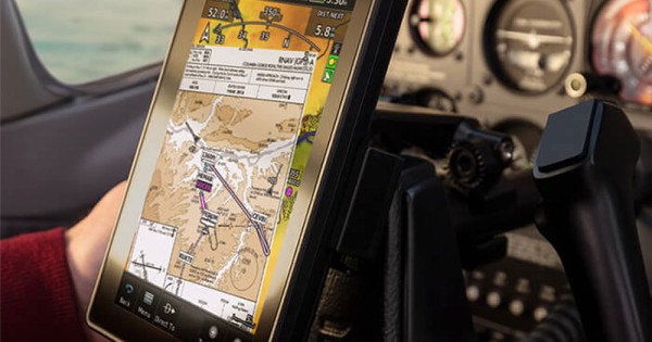 Montaje para Garmin Aera 760 | La Tienda Garmin en Chile