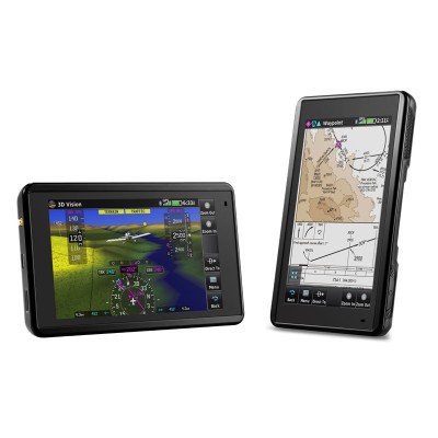 Garmin Aera 660 Portable GPS