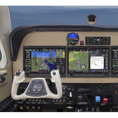 Garmin AXIS™ Integrated Flight Display System