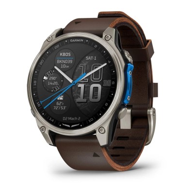 Garmin D2™ Mach 2 Aviator Smartwatch