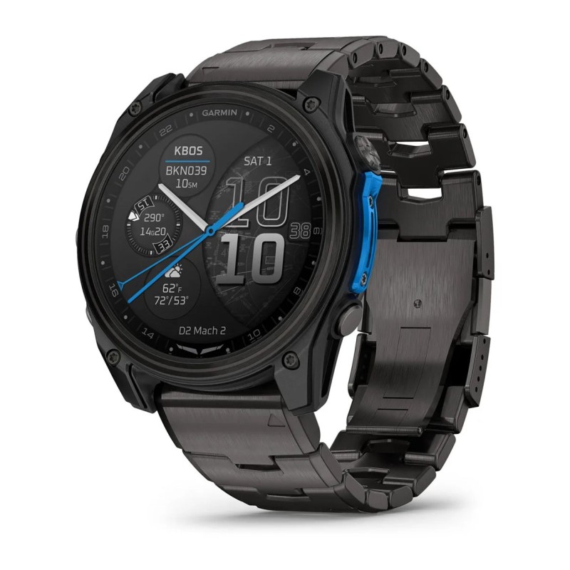 Garmin D2™ Mach 2 Aviator Smartwatch
