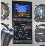 Garmin G5 Flight Display For Certified Aircraft