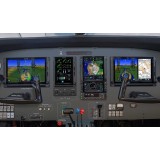 Garmin G500 TXi Engine Instrument System (EIS)