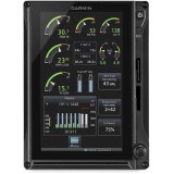 Garmin G500 TXi Engine Instrument System (EIS)