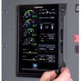 Garmin G500 TXi Engine Instrument System (EIS)