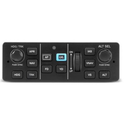 Garmin GFC500 Autopilot