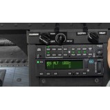 Garmin GFC600H Helicopter Autopilot