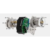 Garmin GFC500 Autopilot