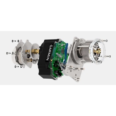 Garmin GFC500 Autopilot