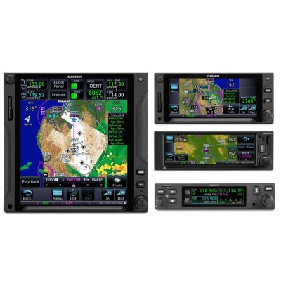 Garmin GPS Navigator Lineup