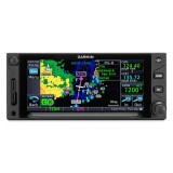 Garmin GTN Xi Series Navigators (GTN625 Xi, GTN635 Xi, GTN650 Xi, GTN725 Xi and GTN750 Xi)