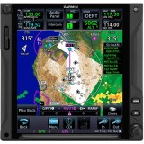 Garmin GTN Xi Series Navigators (GTN625 Xi, GTN635 Xi, GTN650 Xi, GTN725 Xi and GTN750 Xi)