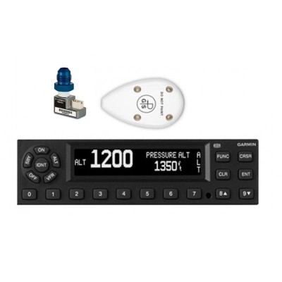 Garmin GTX335 ADS-B OUT Transponder