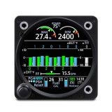 Garmin GI275 EIS System