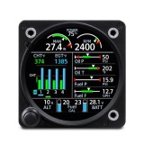 Garmin GI275 EIS System