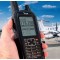 ICOM IC-A25CE Handheld Comm